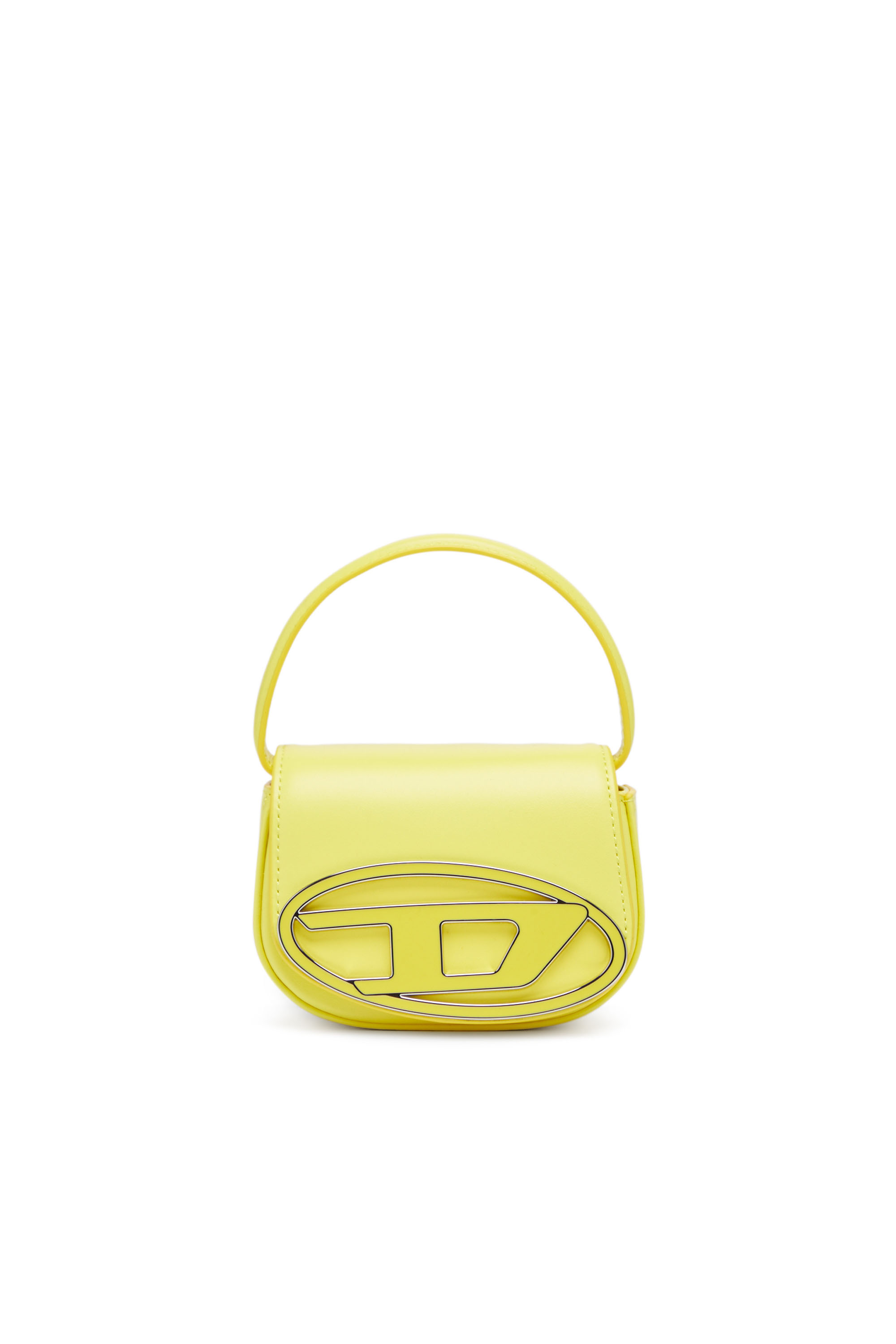 Diesel - 1DR XS, Yellow Fluo - Image 1