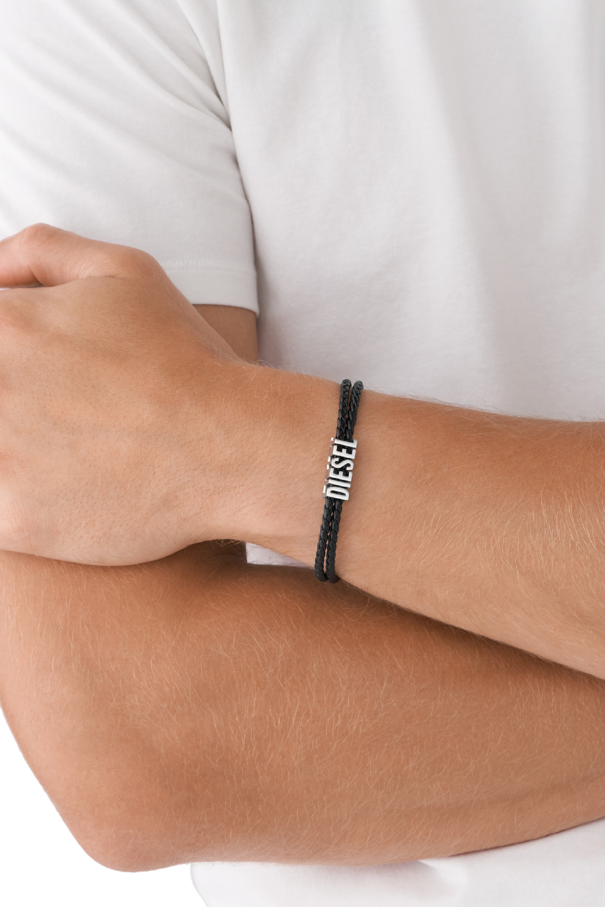 Diesel - DX1391, Black - Image 3