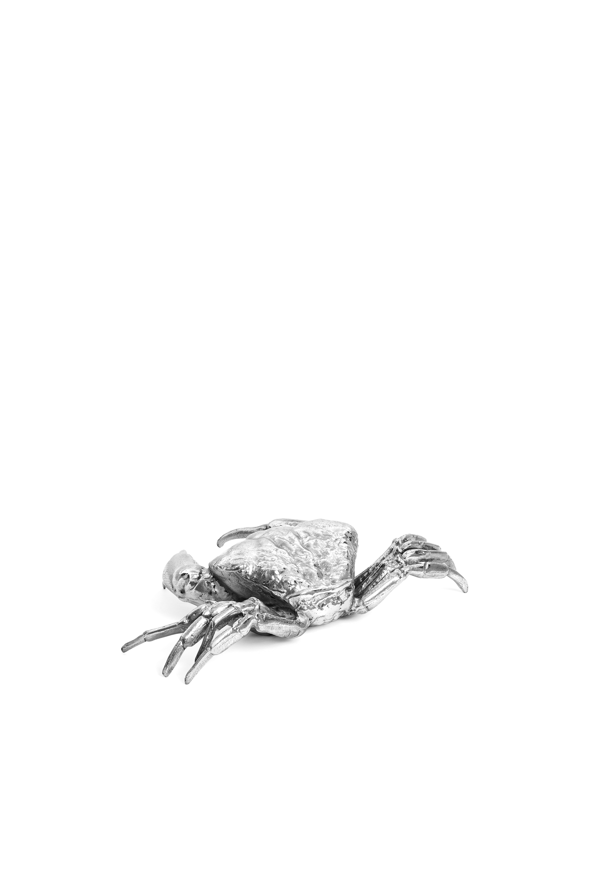 Diesel - 10897 WUNDERKAMMER, Silver - Image 2