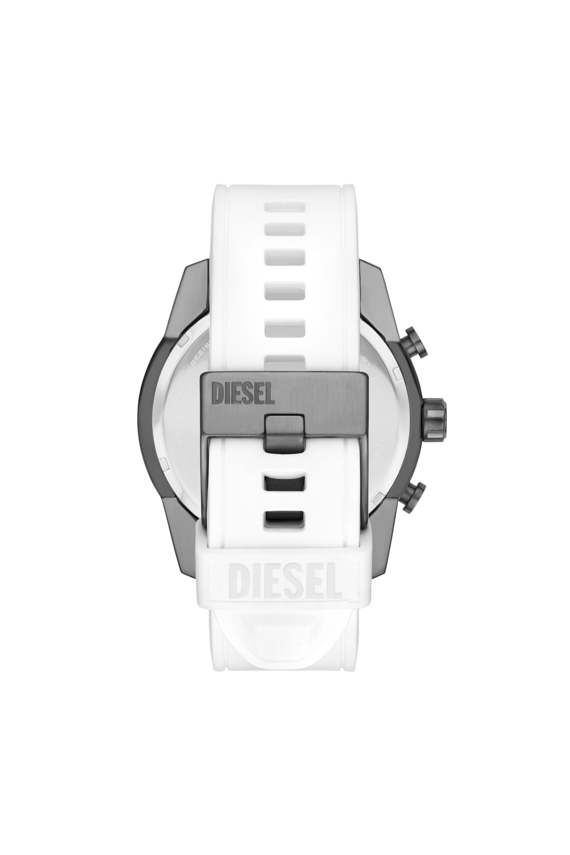 Diesel - DZ4631, White - Image 2