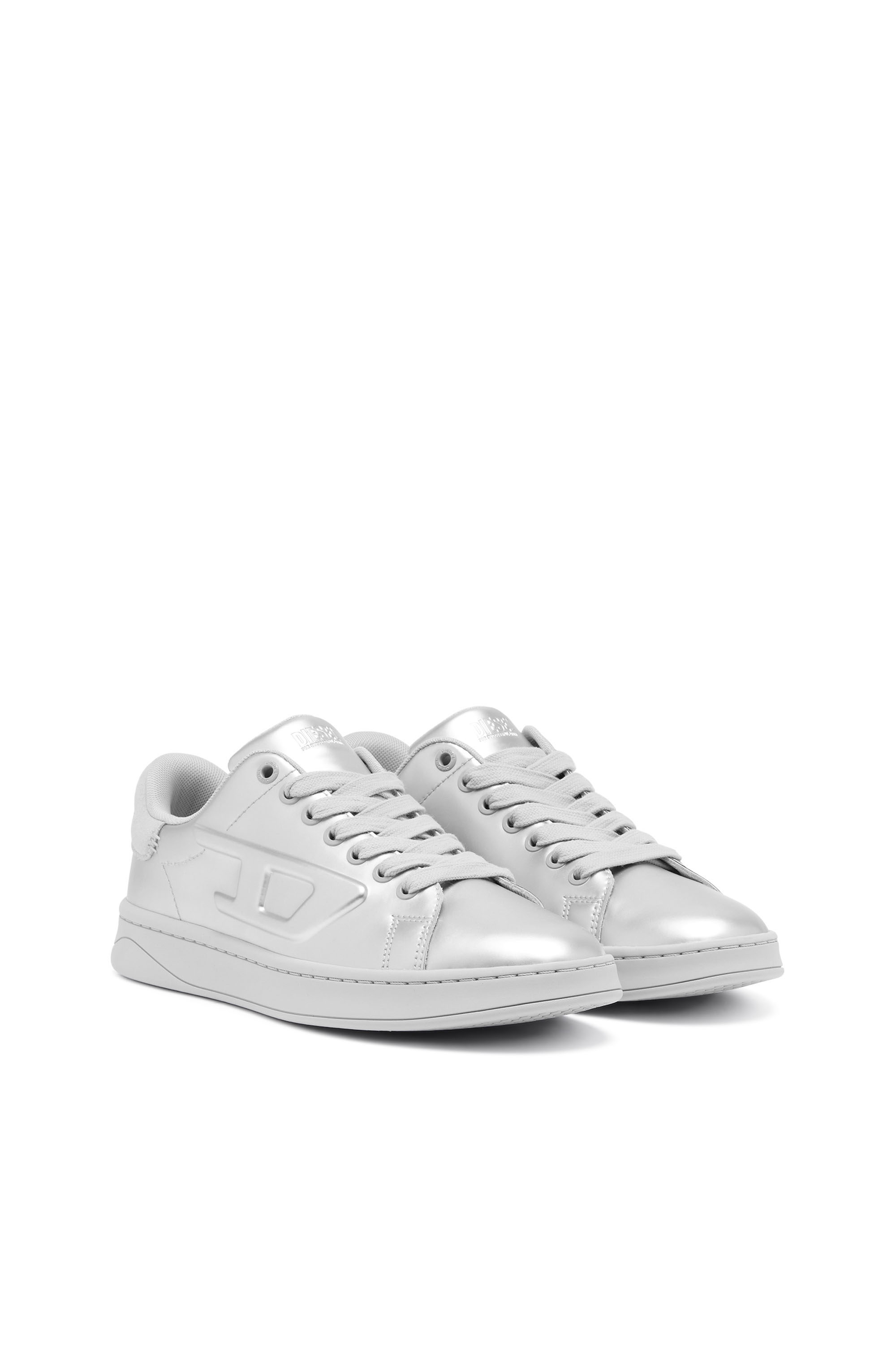 Diesel - S-ATHENE LOW W, Silver - Image 2