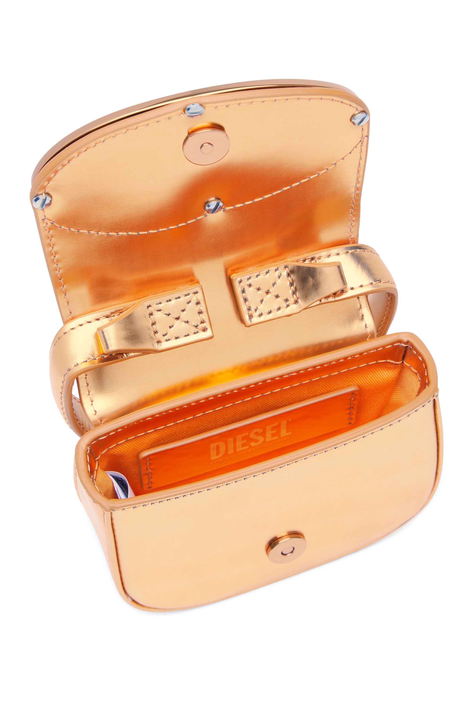 Diesel - 1DR-XS-S, Orange - Image 4