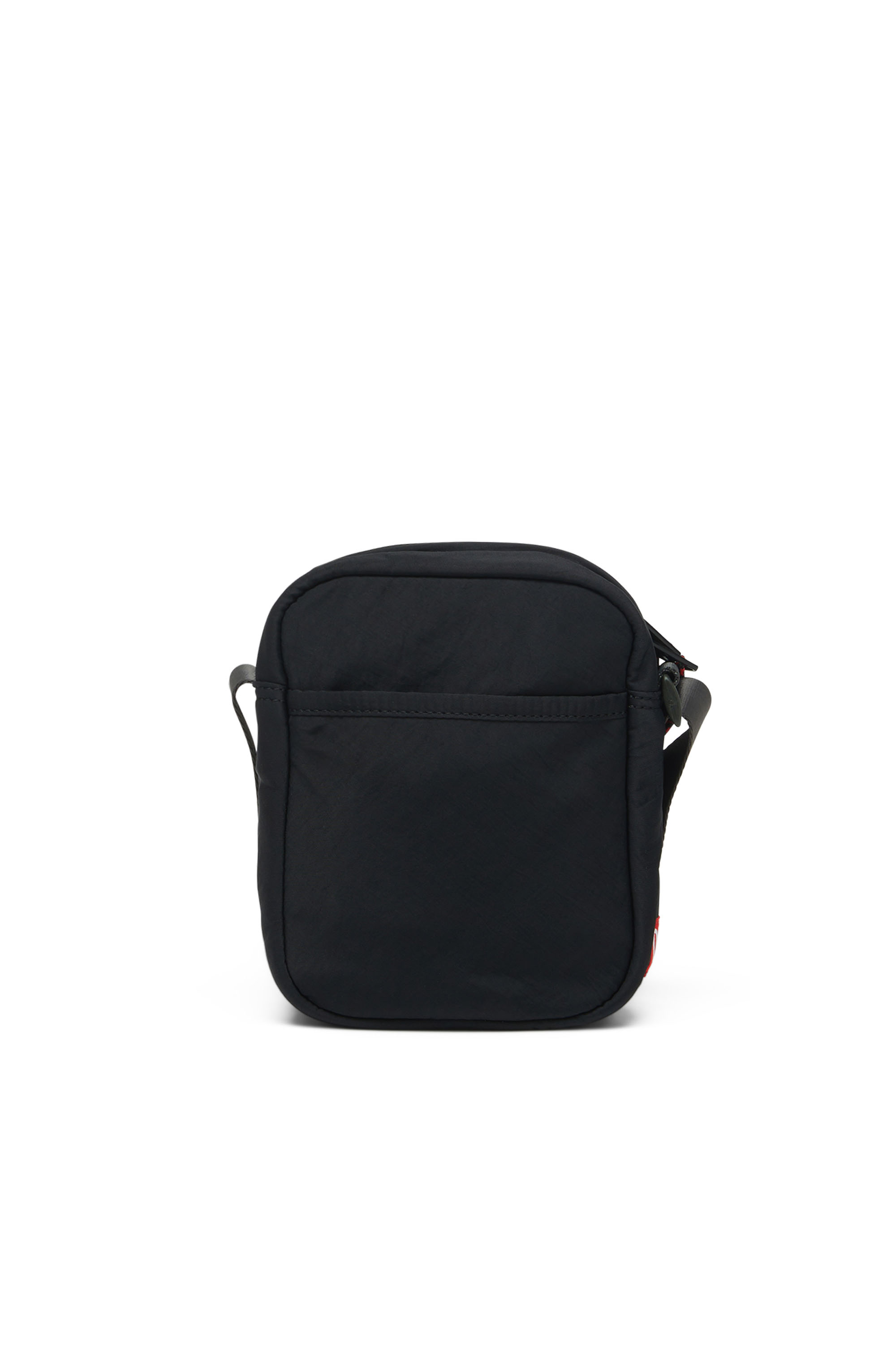 Diesel - RAVE CROSSBODY X, Black - Image 2