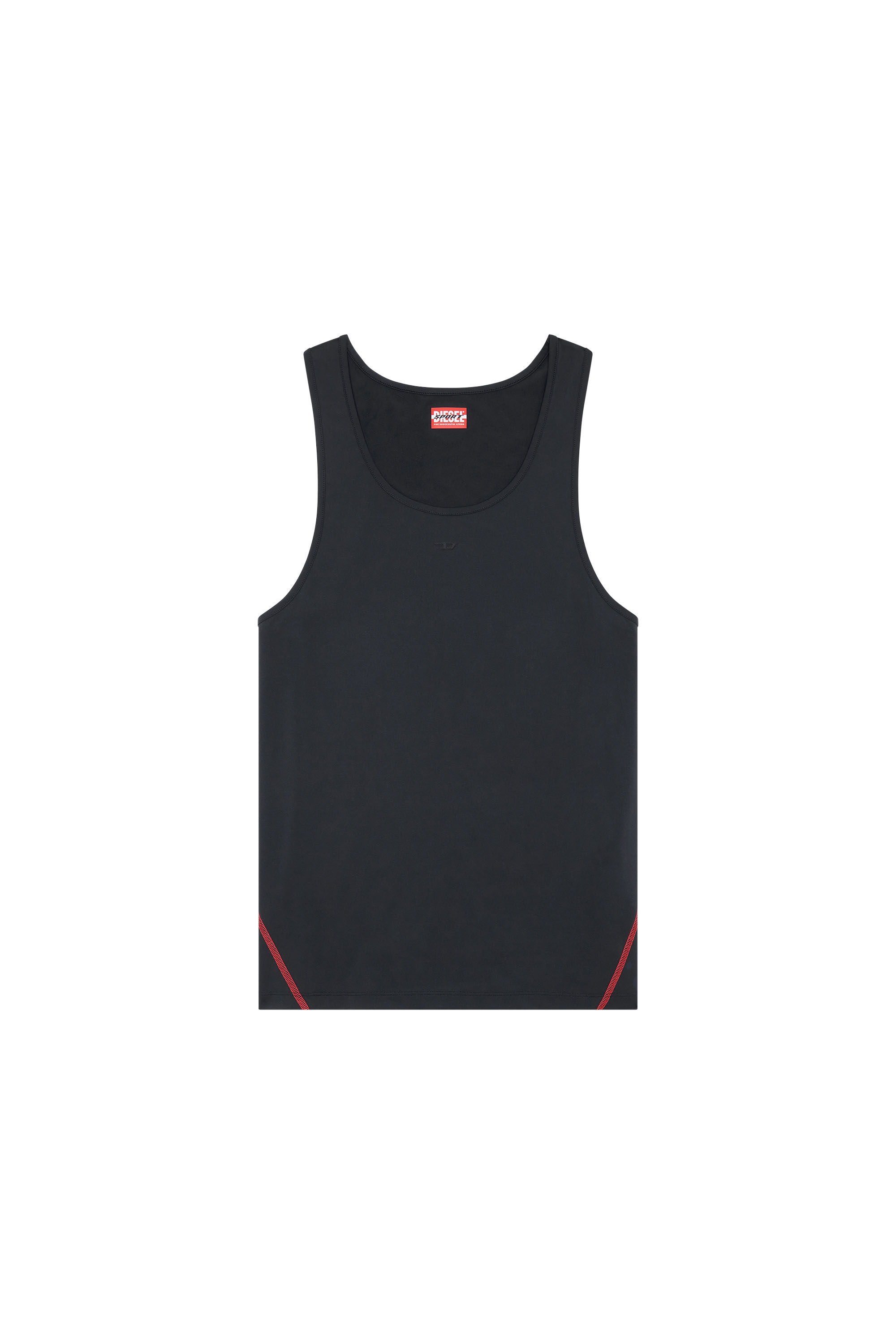 Diesel - AMST-KIERON-A-WT36, Black - Image 4
