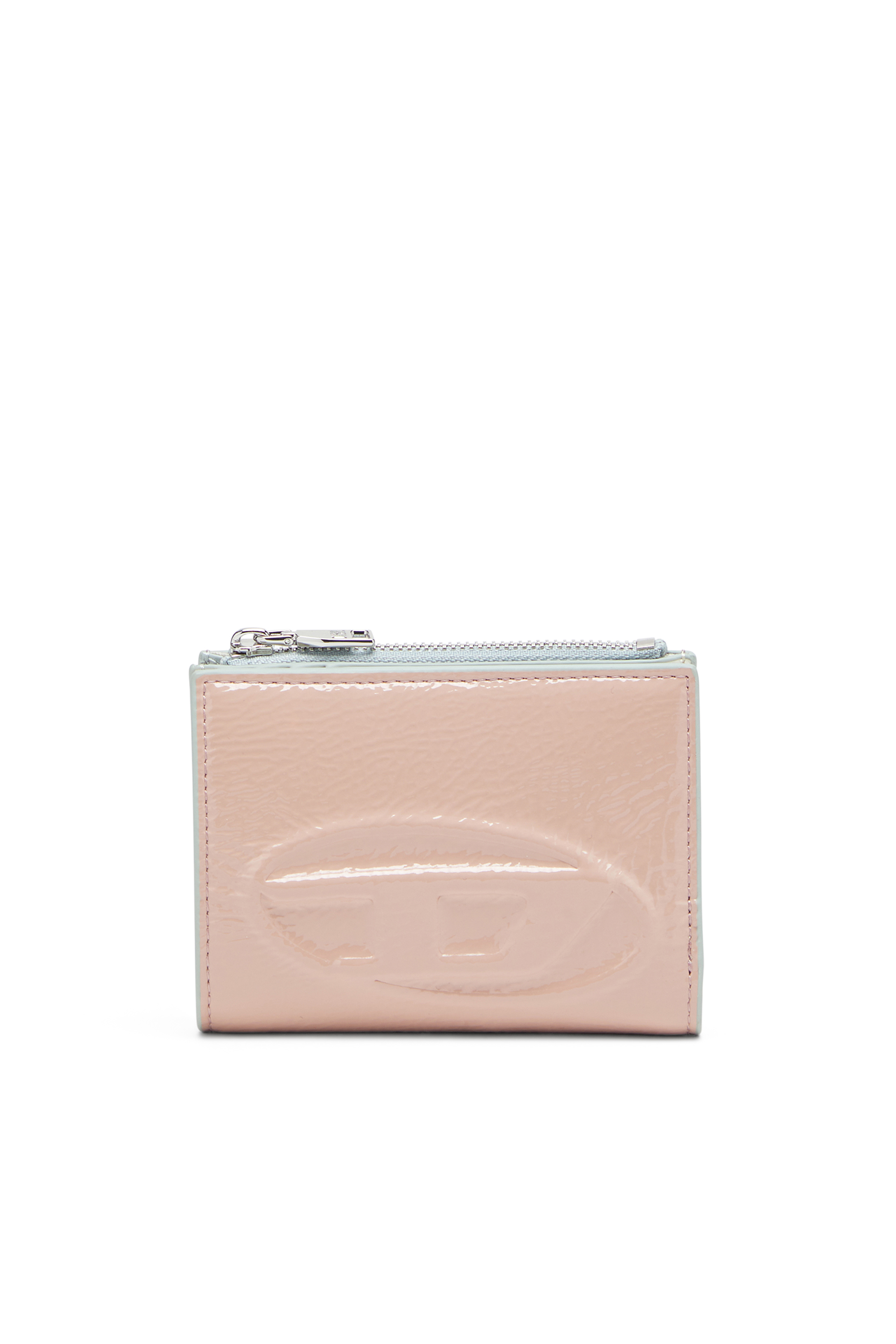 1DR BI-FOLD ZIP II, Pink
