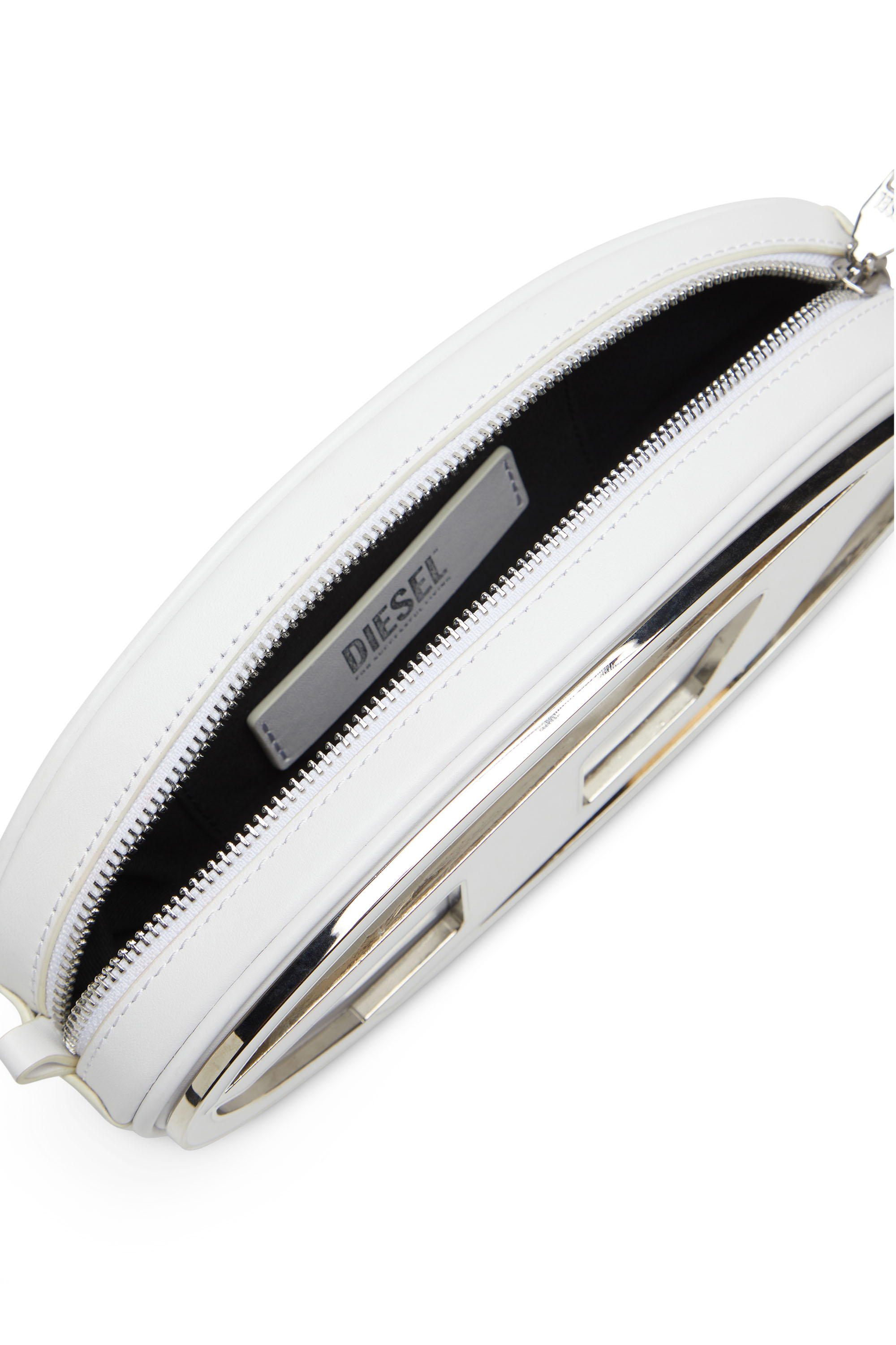 Diesel - 1DR-POUCH, Silver - Image 4