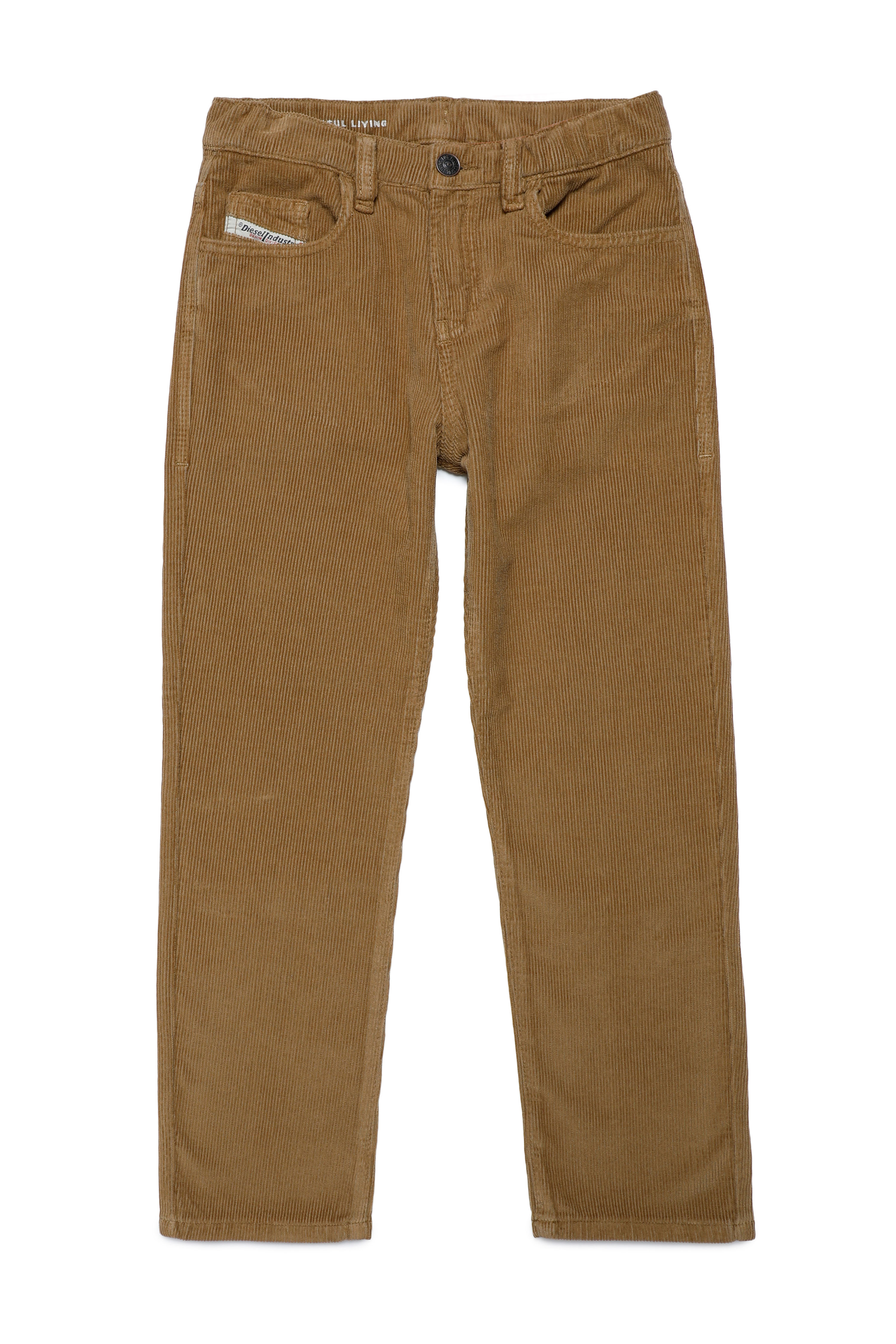 Diesel - 2020 D-VIKER-J, Light Brown - Image 1