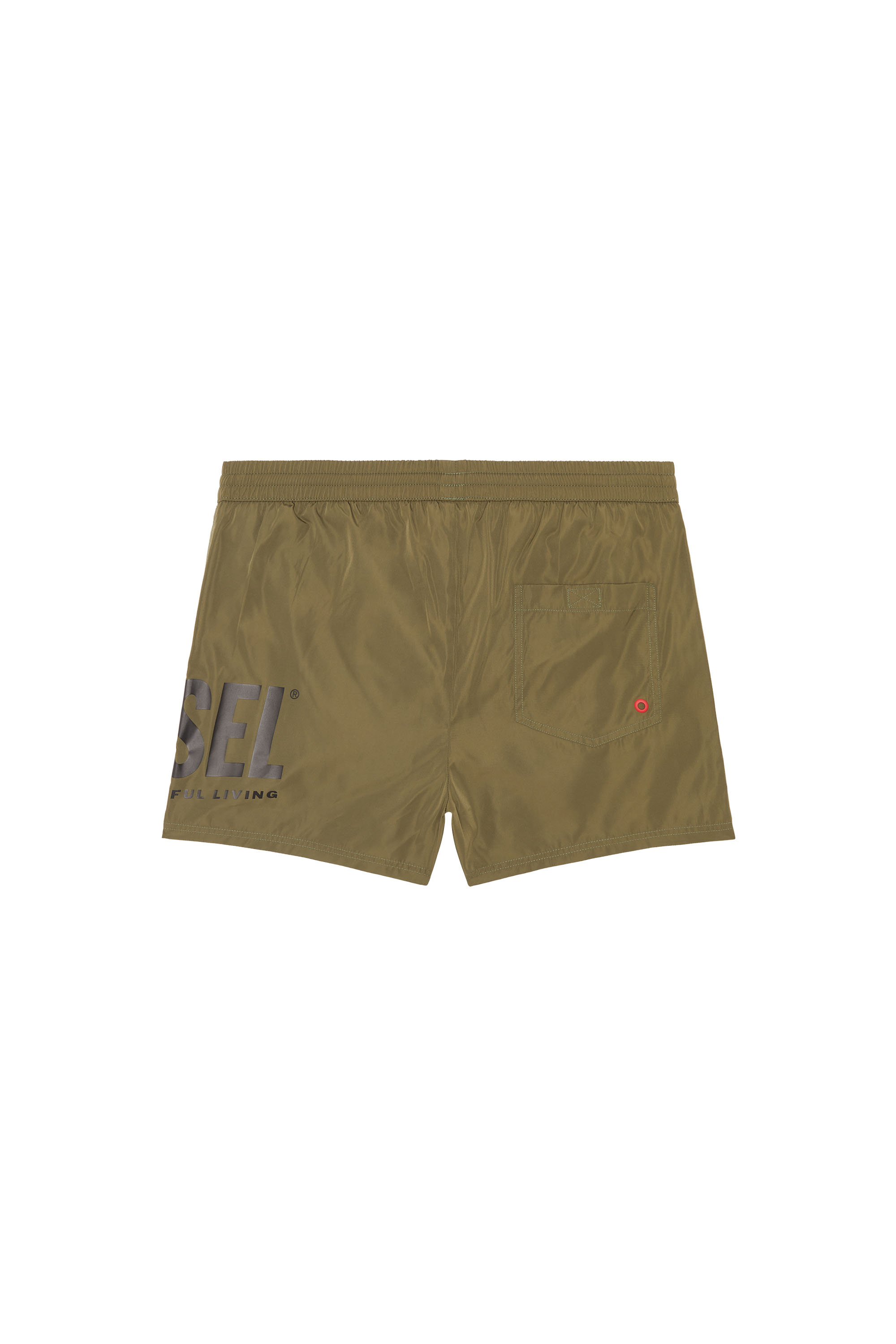 Diesel - BMBX-MIKE, Military Green - Image 2