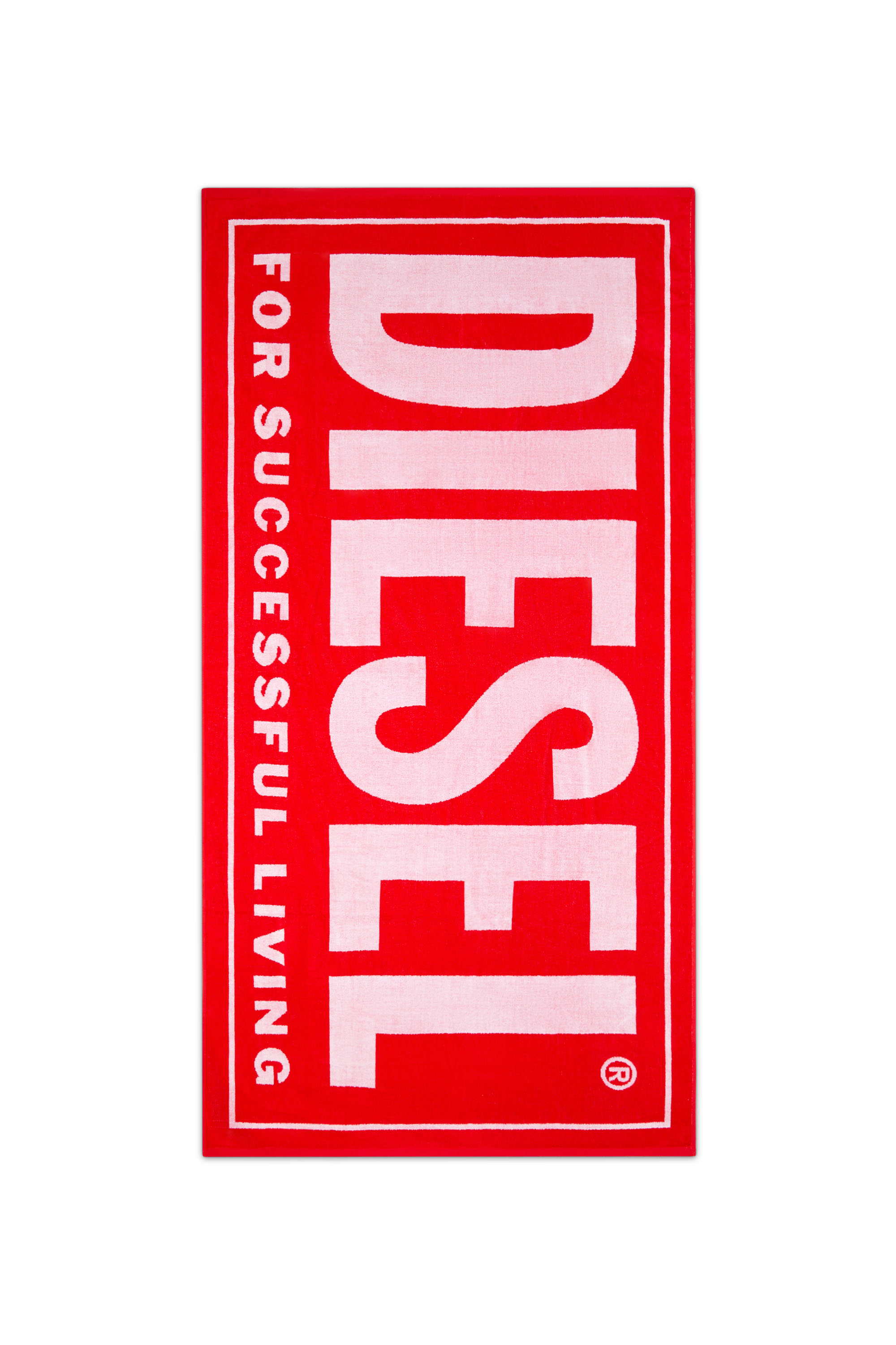 Diesel - BMT-HELLERI, Red - Image 1