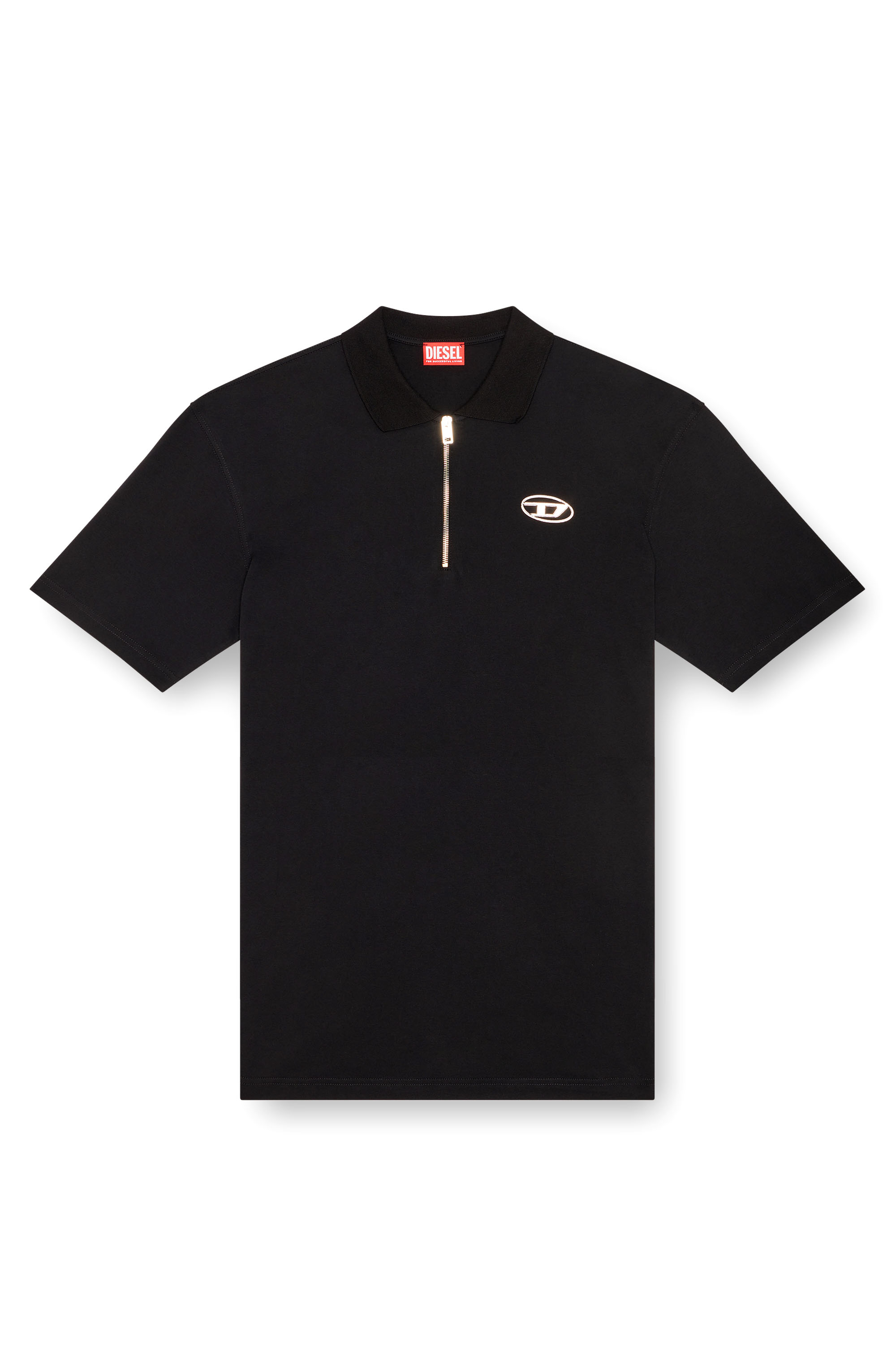 Diesel - T-VOR-OD, Black - Image 3