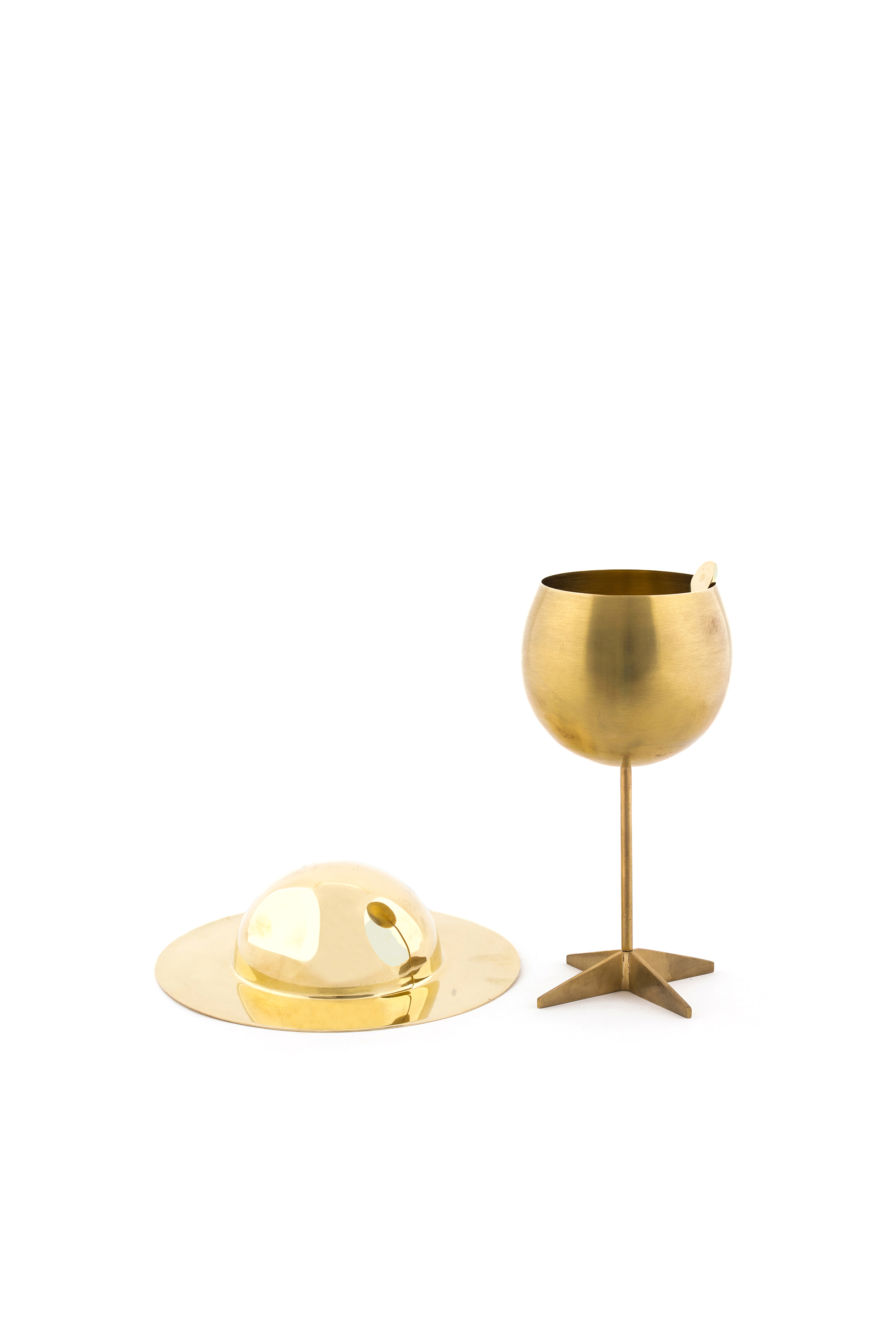 Diesel - 10874 COSMIC  DINER, Gold - Image 2