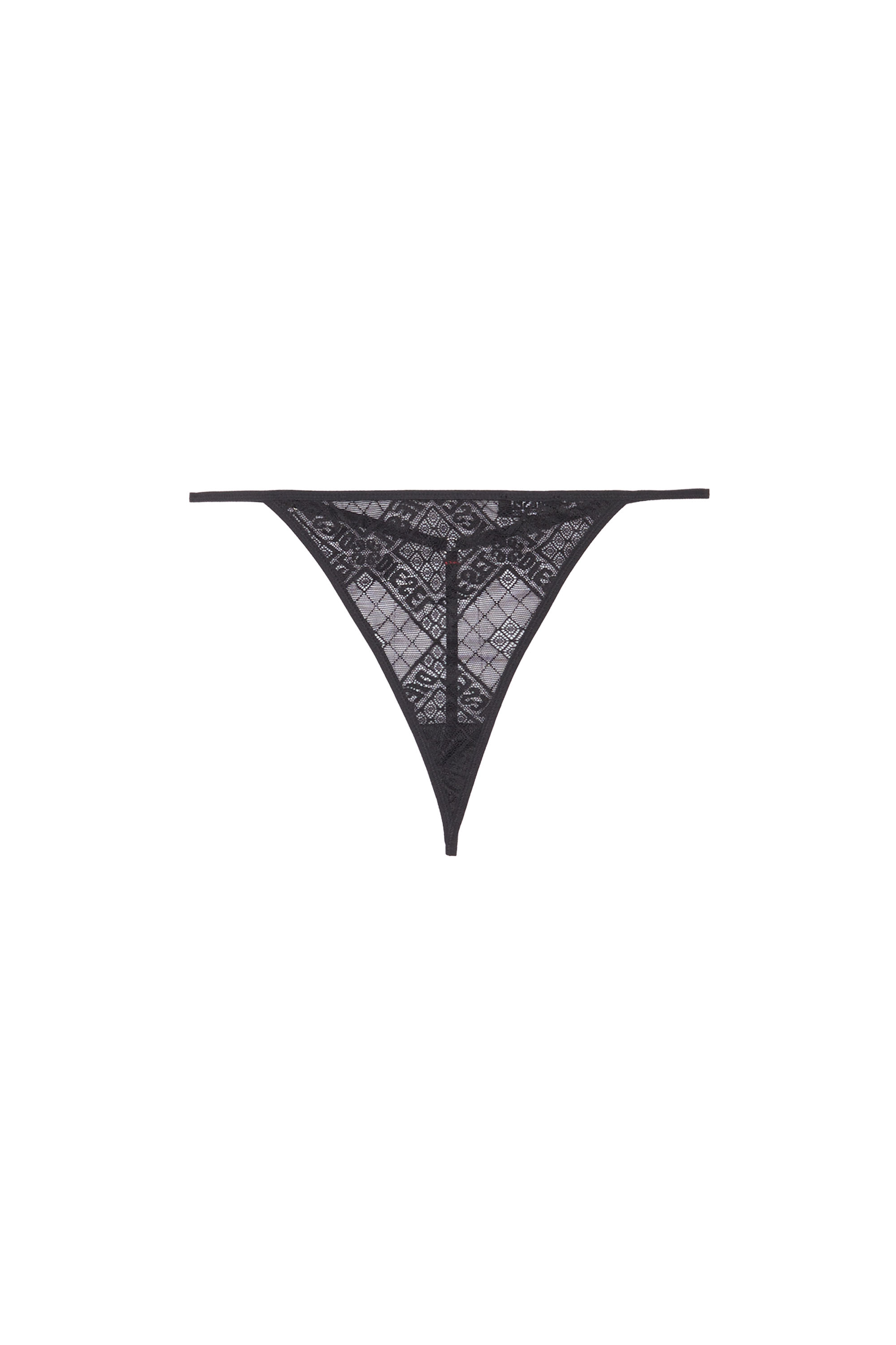 UFST-SADIE-L, Black - Strings