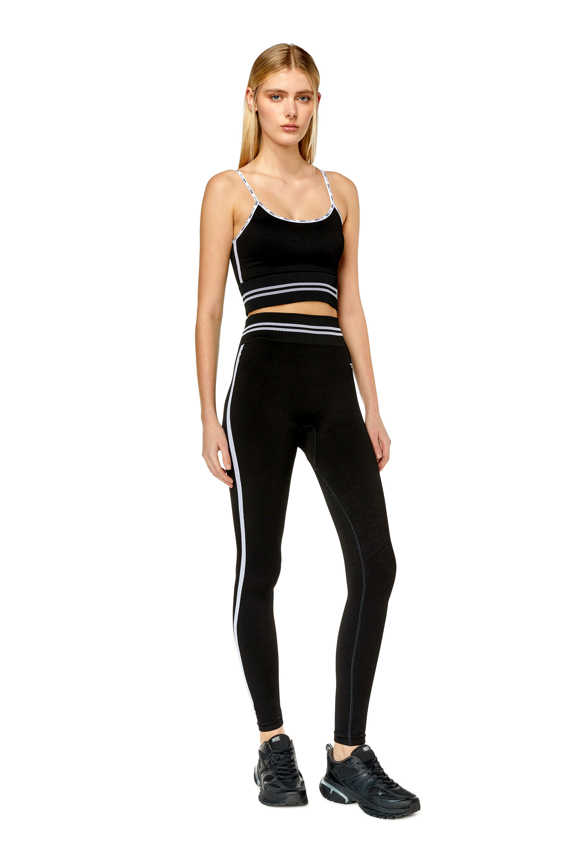 Diesel - AWSB-LOYCE-WT30, Black - Image 2