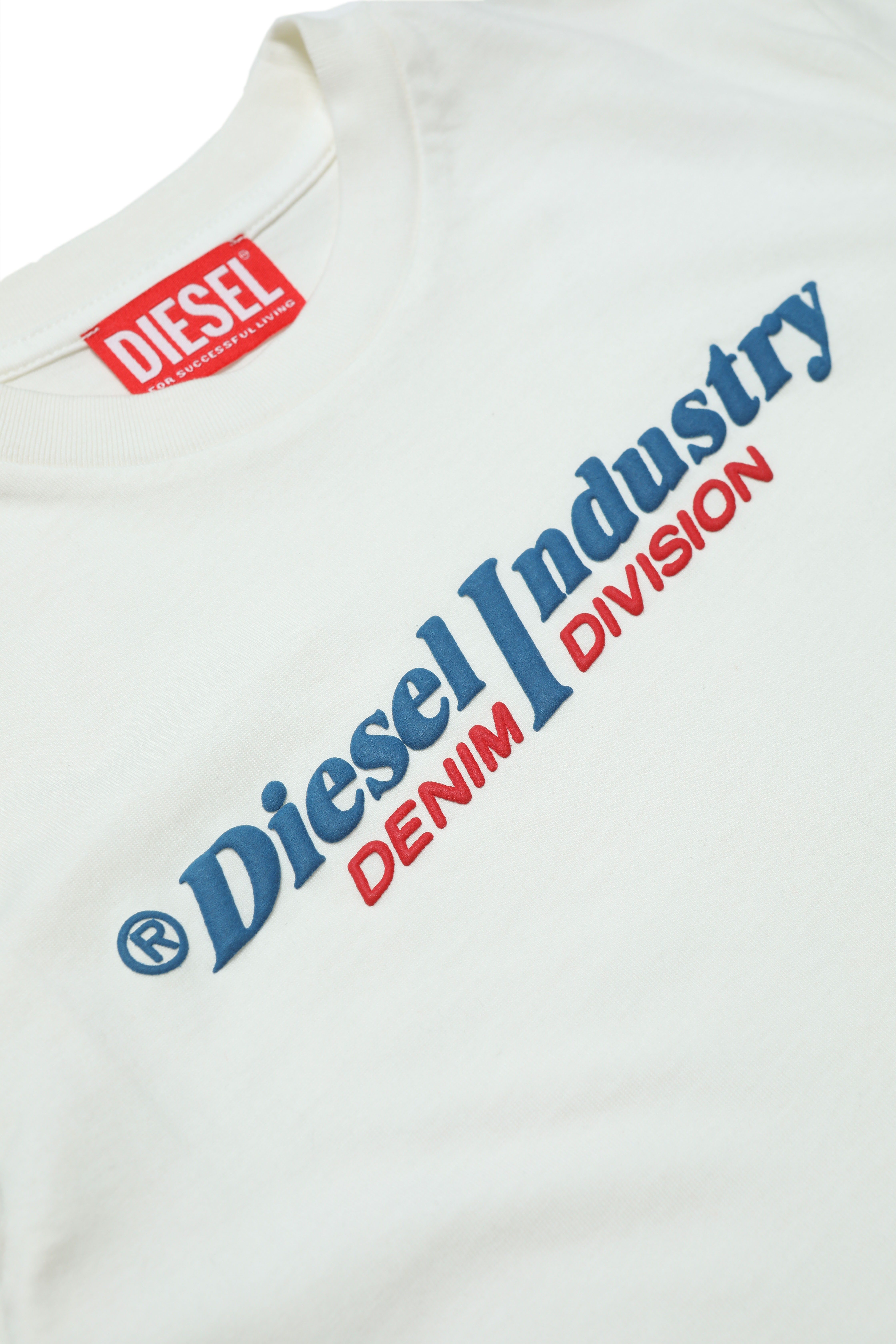 Diesel - TDIEGOIND, White - Image 3