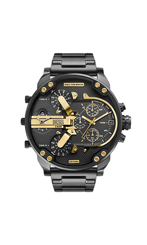 Diesel wrist watch price sale